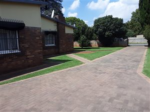 3 Bed House in Sonlandpark