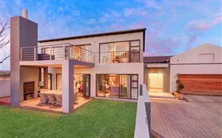 4 Bedroom House in Homes Haven