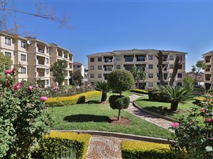 1 Bed Apartment in Noordwyk