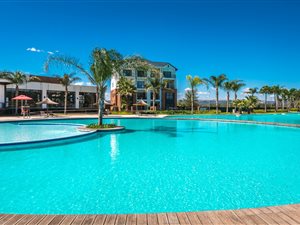 1 Bed Apartment in Hazeldean (Silverlakes Surroundings)
