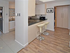 2 Bed Apartment in Fairmount