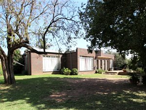 3 Bed House in Freeway Park