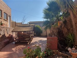 1 Bed House in Sophiatown