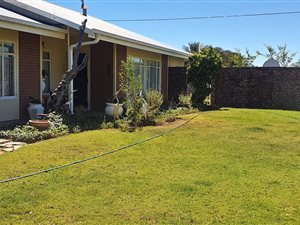 4 Bed House in Gariep Dam