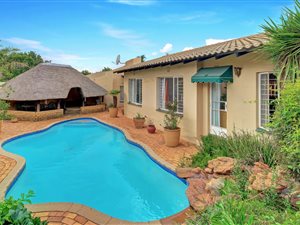 3 Bed House in Wilro Park