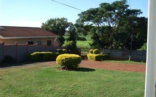 3 Bedroom House in Inyala Park