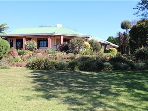 3 Bed House in Howick