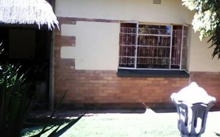 3 Bedroom House in Glenvarloch