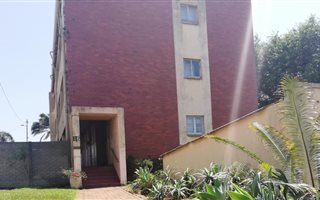2 Bedroom Apartment in Umbilo