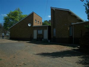 4 Bed House in Trompsburg