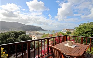 4 Bedroom House in Fish Hoek