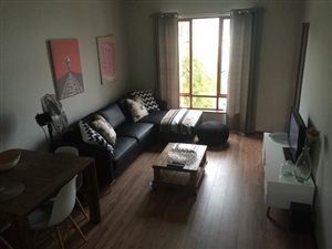 1 Bed Apartment in Craighall Park
