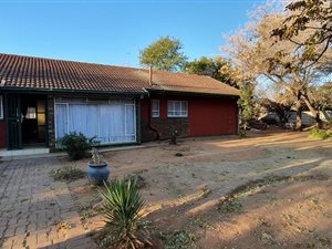 3 Bed House in Wilkoppies