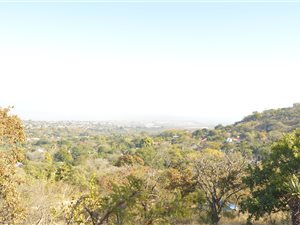2000 m² Land available in Barberton