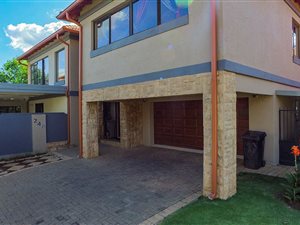 5 Bed House in Birdwood