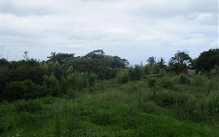 2023 m² Land available in Port Edward