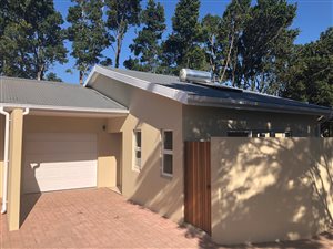 3 Bed Townhouse in Cambridge