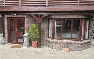 1 Bedroom Flat in Knysna Heights