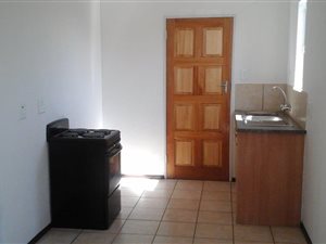 2 Bed House in Savanna City