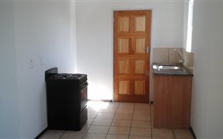 2 Bedroom House in Savanna City