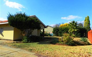 3 Bedroom House in Die Bult