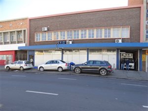 645 m² Office Space in Bloemfontein