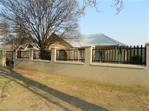 3 Bed House in Sandringham