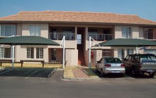 2 Bedroom Townhouse in Brentwood Park