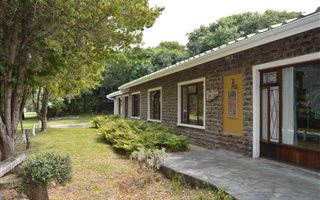 4 Bedroom House in Natures Valley