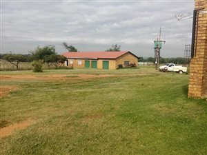 21.4 ha Farm in Rayton