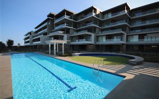 Studio Apartment in Sibaya Precinct