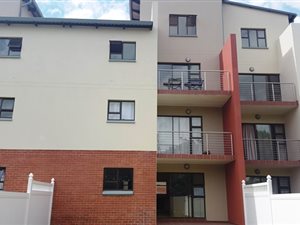 2 Bed Apartment in Barbeque Downs
