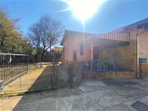 3 Bed House in Villieria