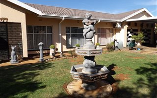 3 Bedroom House in Carters Glen