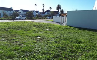 630 m² Land available in Vlottenburg