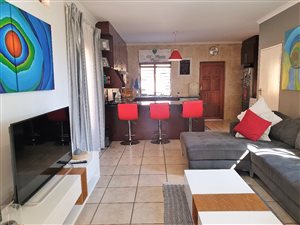 3 Bed Townhouse in Willowbrook
