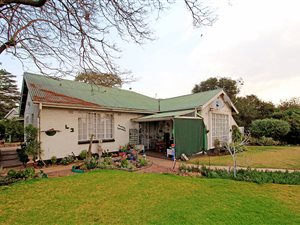 3 Bed House in Spartan