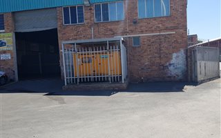 93 m² Office Space in Phoenix