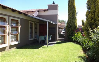 3 Bedroom House in Heidelberg Central