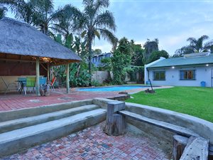 4 Bed House in Sharonlea