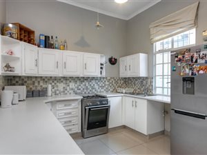 2 Bed House in Brixton