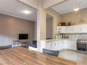 2 Bed House in Brixton