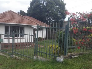 3 Bed House in Durban North