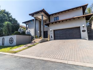 3 Bed House in Fernridge Estate