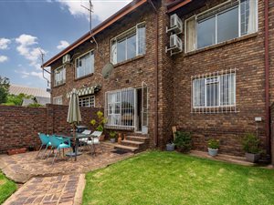 3 Bed Townhouse in Croydon