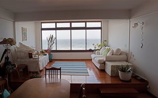 2.5 Bedroom Flat in South Beach