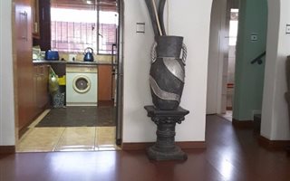 2 Bedroom House in Jeppestown