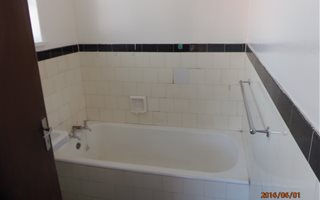 1 Bedroom Apartment in Brakpan Central