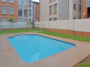 2 Bedroom Apartment in Jansen Park