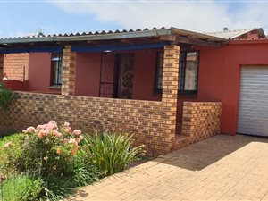 2 Bed House in Riverlea